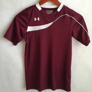 Under Armour | Heatgear | T-Shirt